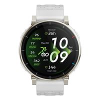 Miniatura 3 de AMAZFIT ACTIVE 3 PREMIUM AERO WHITE