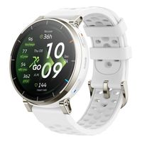 Miniatura 4 de AMAZFIT ACTIVE 3 PREMIUM AERO WHITE