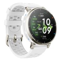 Miniatura 5 de AMAZFIT ACTIVE 3 PREMIUM AERO WHITE