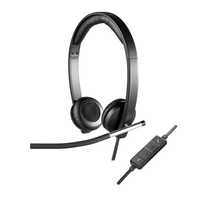 Miniatura 1 de LOGITECH USB HEADSET STE H650E