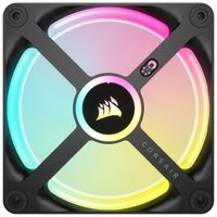 Miniatura 7 de VENTILADOR CAJA CORSAIR QX RGB SERIES iCUE LINK QX120 RGB 120MM MAGNETIC DOME SINGLE PACK CO-9051001-WW