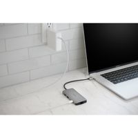 Miniatura 4 de MOBILE HUB UH1400P USB-C