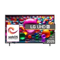 Miniatura 3 de LG 50" UHD AI 50UA75003LA LED 4K Ultra HD