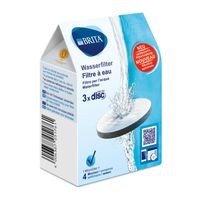 Miniatura 2 de FILTRO BRITA MICRO DISC PACK 3