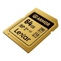 Miniatura 4 de LEXAR 64GB PROFESSIONAL ARMOR LEXAR 64GB PROFESSIONAL ARMOR