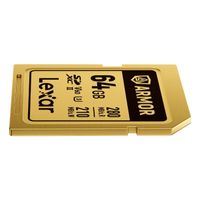 Miniatura 5 de LEXAR 64GB PROFESSIONAL ARMOR LEXAR 64GB PROFESSIONAL ARMOR