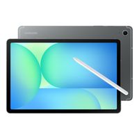 Miniatura 3 de SAMSUNG Galaxy Tab Galaxy Tab S10 FE 5G 10.9" 8GB/128GB Gris