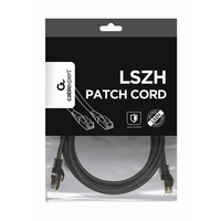 Miniatura 1 de CABLE RED S-FTP GEMBIRD CAT 6
