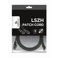 Miniatura 2 de CABLE RED S-FTP GEMBIRD CAT 6