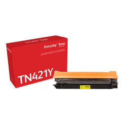 XEROX EVERYDAY TONER AMARILLO PARA TN-421Y