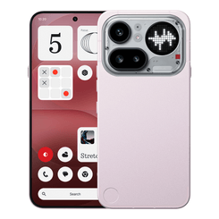 Smartphone  NOTHING  4a Pro 6.83" 5G 12GB/256GB Rosa