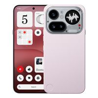 Miniatura 2 de Smartphone  NOTHING  4a Pro 6.83" 5G 12GB/256GB Rosa