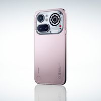 Miniatura 8 de Smartphone  NOTHING  4a Pro 6.83" 5G 12GB/256GB Rosa