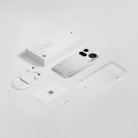 Miniatura 10 de Smartphone  NOTHING  4a Pro 6.83" 5G 12GB/256GB Rosa