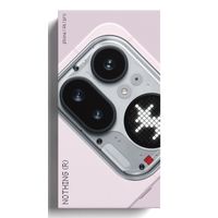 Miniatura 11 de Smartphone  NOTHING  4a Pro 6.83" 5G 12GB/256GB Rosa