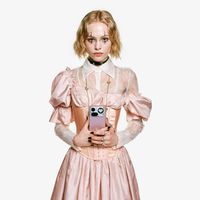 Miniatura 12 de Smartphone  NOTHING  4a Pro 6.83" 5G 12GB/256GB Rosa