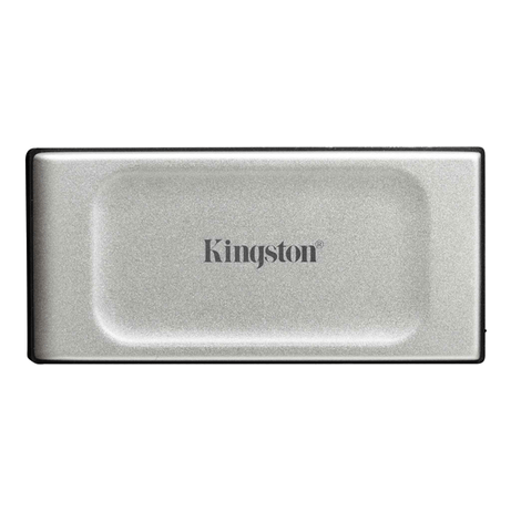 DISCO DURO EXTERNO 2TB SSD KINGSTON USB 3.2 - Imagen 1 de 5 DISCO DURO EXTERNO 2TB SSD KINGSTON USB 3.2 - Imagen 1 de 5