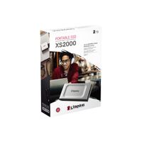 Miniatura 2 de DISCO DURO EXTERNO 2TB SSD KINGSTON USB 3.2