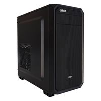 Miniatura 2 de PC DIFFERO COOLBAY MX2 MATX I7-12700F 16GB/1TB