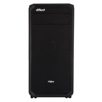 Miniatura 3 de PC DIFFERO COOLBAY MX2 MATX I7-12700F 16GB/1TB