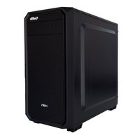 Miniatura 4 de PC DIFFERO COOLBAY MX2 MATX I7-12700F 16GB/1TB