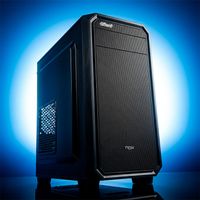 Miniatura 7 de PC DIFFERO COOLBAY MX2 MATX I7-12700F 16GB/1TB