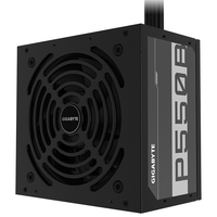 Miniatura 1 de Fuente Alimentación 550W GIGABYTE  P550B 80 PLUS Bronze Non-Modular Negro
