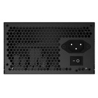 Miniatura 3 de Fuente Alimentación 550W GIGABYTE  P550B 80 PLUS Bronze Non-Modular Negro