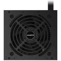 Miniatura 4 de Fuente Alimentación 550W GIGABYTE  P550B 80 PLUS Bronze Non-Modular Negro