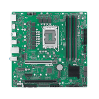 Miniatura 1 de Placa Intel  Asus PRO B860M-C-CSM LGA 1851 (Socket V1)
