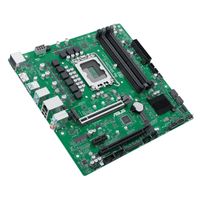 Miniatura 4 de Placa Intel  Asus PRO B860M-C-CSM LGA 1851 (Socket V1)