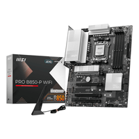 Miniatura 1 de Placa AMD  MSI PRO B850-P WIFI Socket AM5