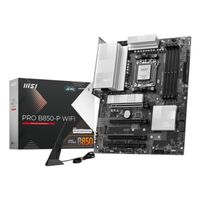 Miniatura 2 de Placa AMD  MSI PRO B850-P WIFI Socket AM5