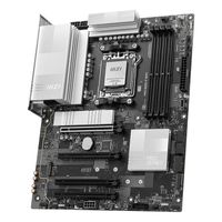 Miniatura 5 de Placa AMD  MSI PRO B850-P WIFI Socket AM5