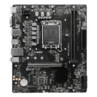 Miniatura 3 de Placa Intel  MSI PRO H610M-E LGA 1700