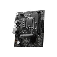 Miniatura 4 de Placa Intel  MSI PRO H610M-E LGA 1700