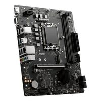 Miniatura 5 de Placa Intel  MSI PRO H610M-E LGA 1700