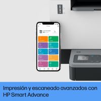 Miniatura 14 de Impresora multifunción HP LaserJet Tank 2604sdw