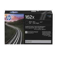 Miniatura 1 de HP Toner negro 162X para LaserJet Pro 4007, MFP 4113 Black