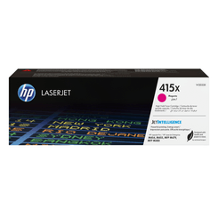 TONER HP MAGENTA 415X