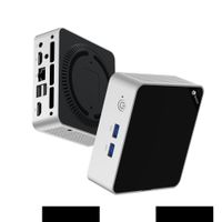 Miniatura 4 de LEOTEC Mini PC Intel N5205U + 8GB LPDDR3 + 128GB SSD