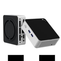 Miniatura 6 de LEOTEC Mini PC Intel N5205U + 8GB LPDDR3 + 128GB SSD
