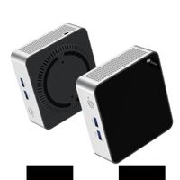 Miniatura 9 de LEOTEC Mini PC Intel N5205U + 8GB LPDDR3 + 128GB SSD