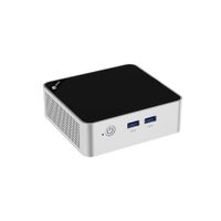 Miniatura 11 de LEOTEC Mini PC Intel N5205U + 8GB LPDDR3 + 128GB SSD
