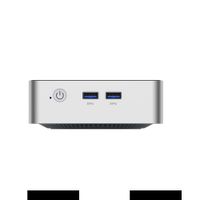 Miniatura 15 de LEOTEC Mini PC Intel N5205U + 8GB LPDDR3 + 128GB SSD