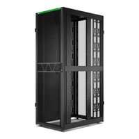 Miniatura 4 de NetShelter SX 48U 800mm x 1200mm