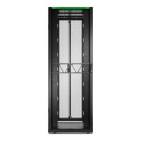 Miniatura 6 de NetShelter SX 48U 800mm x 1200mm
