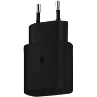 Miniatura 1 de SAMSUNG CARGADOR S9 FE PLUS(BULK)