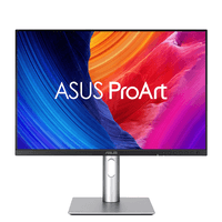 Miniatura 1 de PROART 24 IPS WUXGA 100  SRGB HDR10