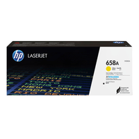 Miniatura 1 de HP TONER 658A AMARILLO